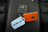 Volvo V60 Cross Country vaihtoauto