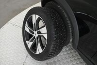 Volvo V60 Cross Country vaihtoauto