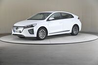 Hyundai IONIQ electric vaihtoauto