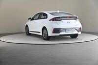 Hyundai IONIQ electric vaihtoauto