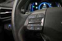 Hyundai IONIQ electric vaihtoauto