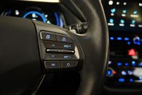 Hyundai IONIQ electric vaihtoauto