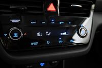 Hyundai IONIQ electric vaihtoauto