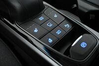 Hyundai IONIQ electric vaihtoauto