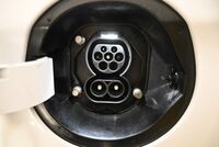 Hyundai IONIQ electric vaihtoauto