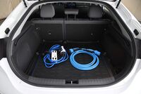 Hyundai IONIQ electric vaihtoauto