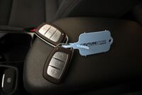 Hyundai IONIQ electric vaihtoauto