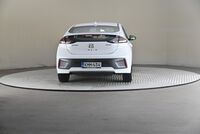 Hyundai IONIQ electric vaihtoauto