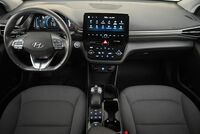 Hyundai IONIQ electric vaihtoauto