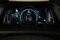 Hyundai IONIQ electric vaihtoauto