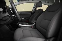 Hyundai IONIQ electric vaihtoauto