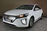 Hyundai IONIQ electric vaihtoauto