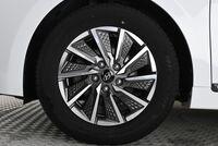 Hyundai IONIQ electric vaihtoauto