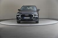 Audi Q3 vaihtoauto