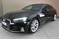 Audi A5 vaihtoauto