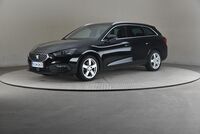 SEAT Leon Sportstourer vaihtoauto