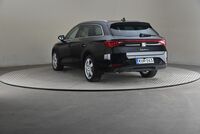 SEAT Leon Sportstourer vaihtoauto