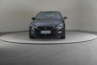 SEAT Leon Sportstourer vaihtoauto