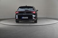 SEAT Leon Sportstourer vaihtoauto