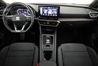 SEAT Leon Sportstourer vaihtoauto