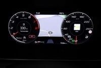 SEAT Leon Sportstourer vaihtoauto