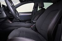 SEAT Leon Sportstourer vaihtoauto