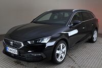 SEAT Leon Sportstourer vaihtoauto