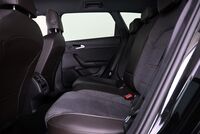 SEAT Leon Sportstourer vaihtoauto