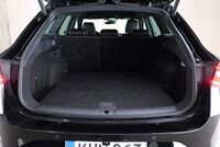 SEAT Leon Sportstourer vaihtoauto