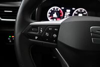 SEAT Leon Sportstourer vaihtoauto