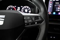 SEAT Leon Sportstourer vaihtoauto