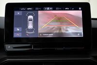 SEAT Leon Sportstourer vaihtoauto