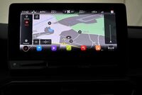 SEAT Leon Sportstourer vaihtoauto