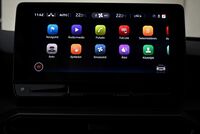 SEAT Leon Sportstourer vaihtoauto