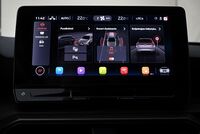 SEAT Leon Sportstourer vaihtoauto