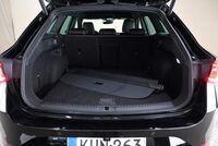 SEAT Leon Sportstourer vaihtoauto