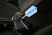 SEAT Leon Sportstourer vaihtoauto