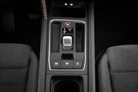 SEAT Leon Sportstourer vaihtoauto