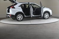 Mitsubishi Eclipse Cross vaihtoauto