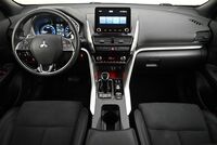 Mitsubishi Eclipse Cross vaihtoauto