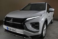 Mitsubishi Eclipse Cross vaihtoauto