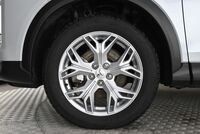 Mitsubishi Eclipse Cross vaihtoauto