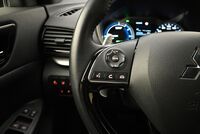 Mitsubishi Eclipse Cross vaihtoauto