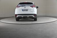 Mitsubishi Eclipse Cross vaihtoauto