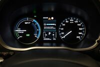 Mitsubishi Eclipse Cross vaihtoauto