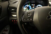 Mitsubishi Eclipse Cross vaihtoauto