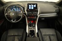 Mitsubishi Eclipse Cross vaihtoauto