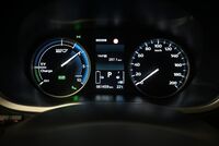 Mitsubishi Eclipse Cross vaihtoauto