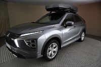 Mitsubishi Eclipse Cross vaihtoauto