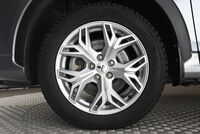 Mitsubishi Eclipse Cross vaihtoauto